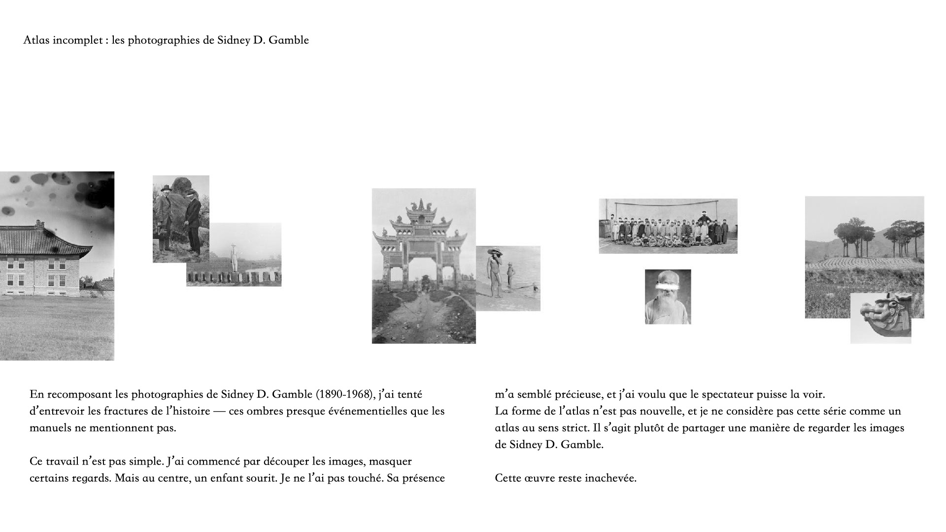 Atlas incomplet image 1